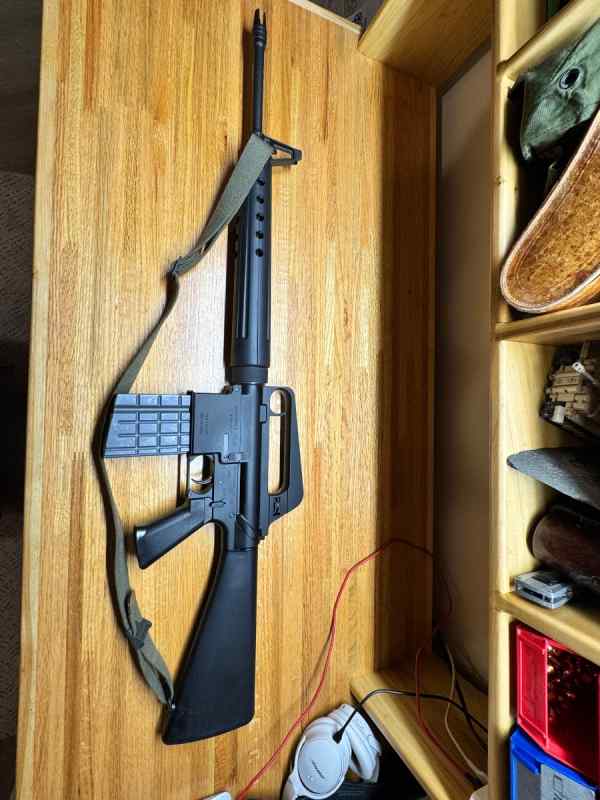 Brownells BRN-10 .308