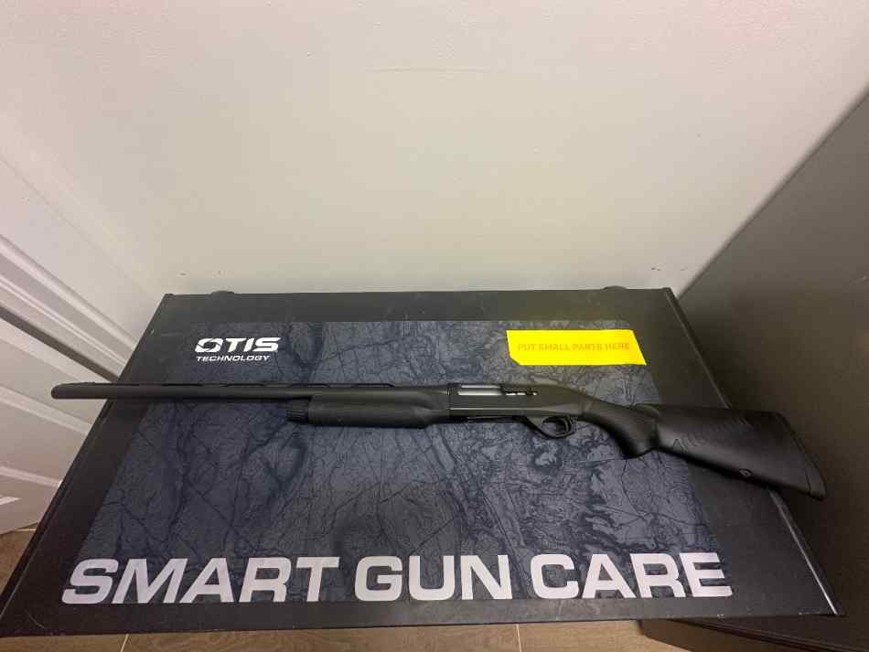 Benelli M2 12ga Left Hand