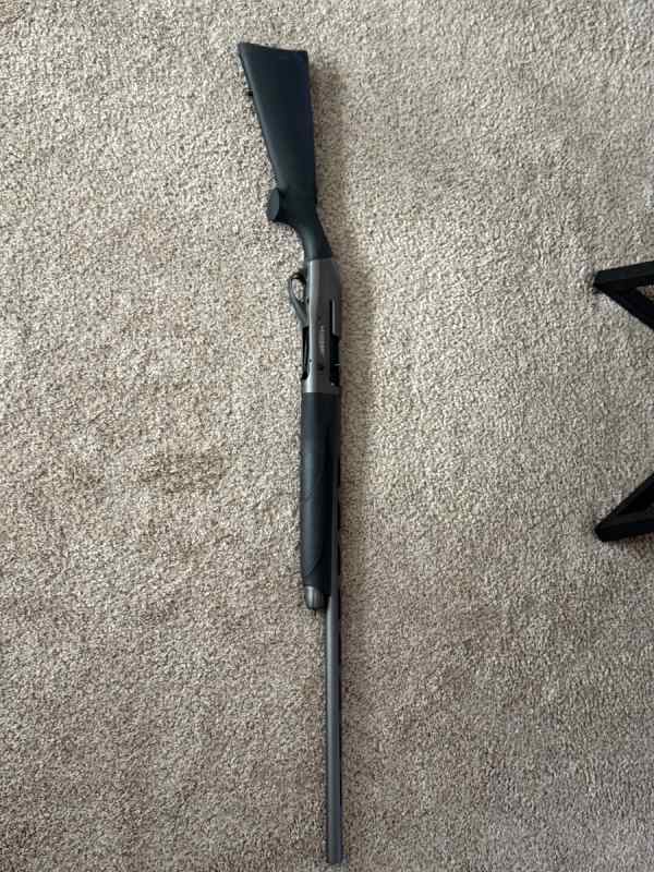 Weatherby Element Tungsten