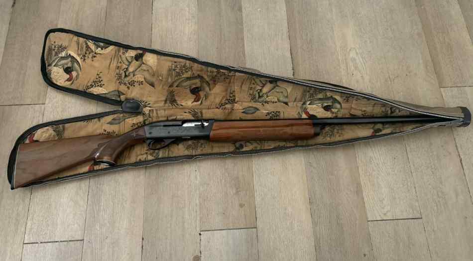 Beautiful Remington 1100