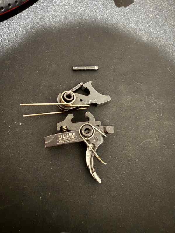 Geissele Trigger