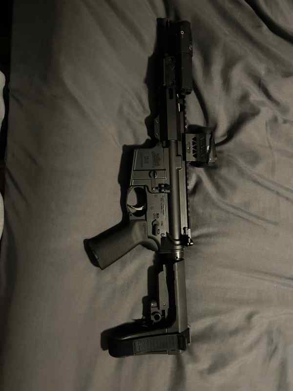 PSA 300 blackout 