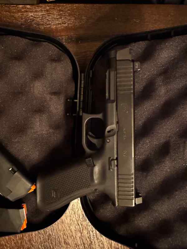Glock 47