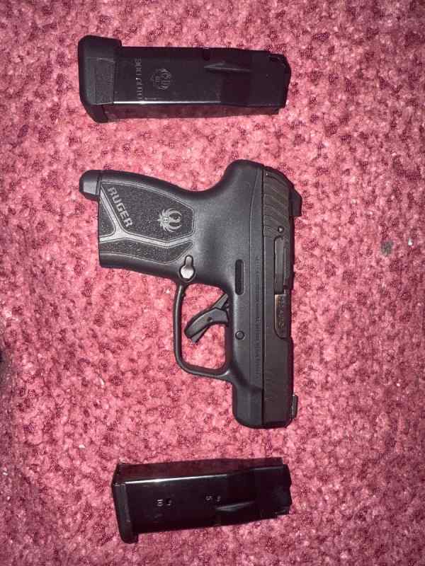 LCP MAX