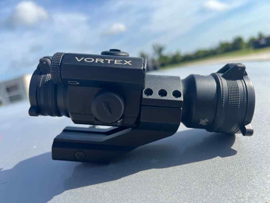 Vortex 