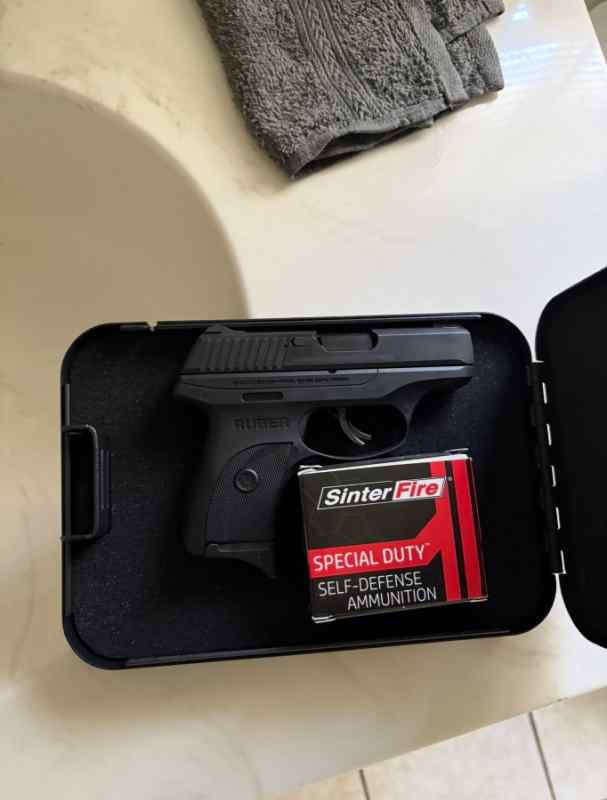ruger lc9s 