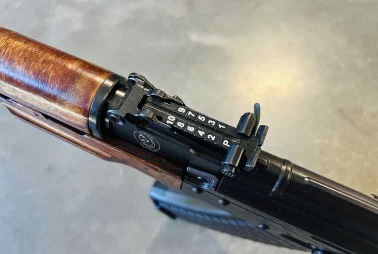 Ak