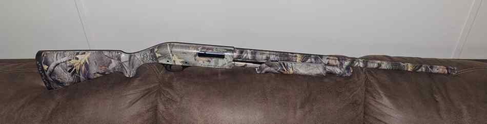 Charles Daly 20 gauge
