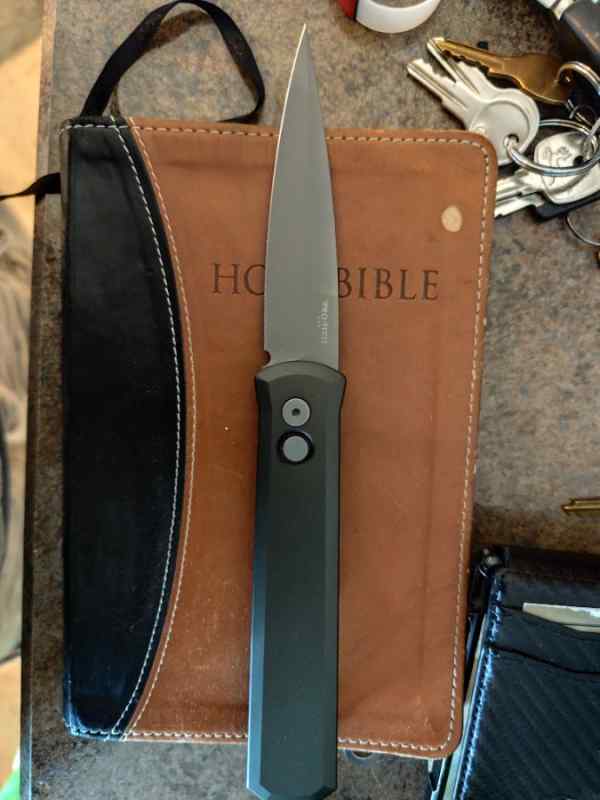 WTT:  PROTECH GODFATHER 