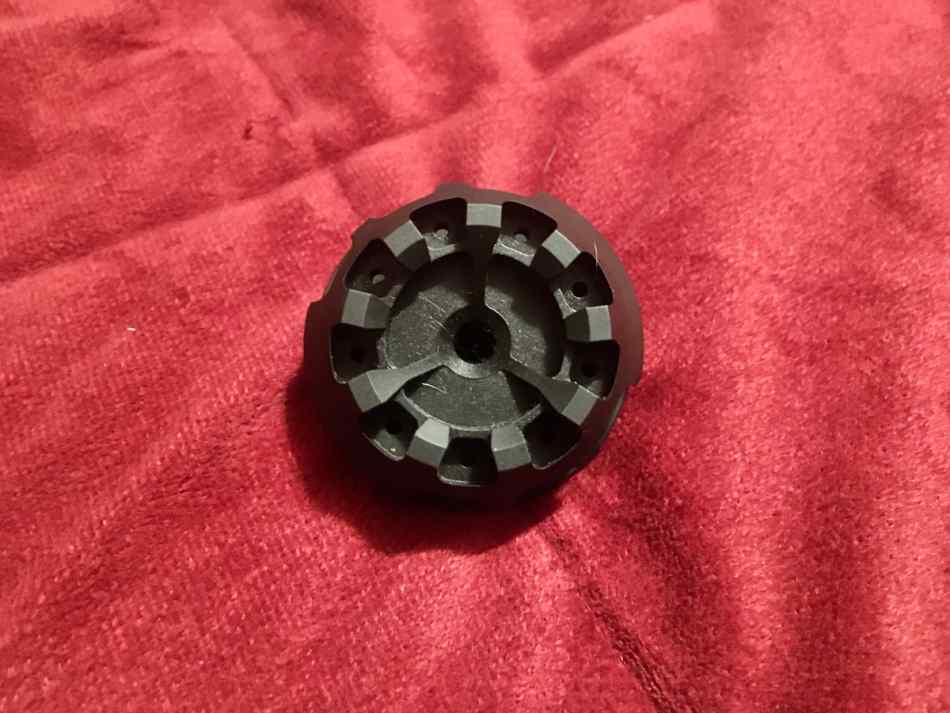 Strike Industry Cookie Cutter 223 / 556