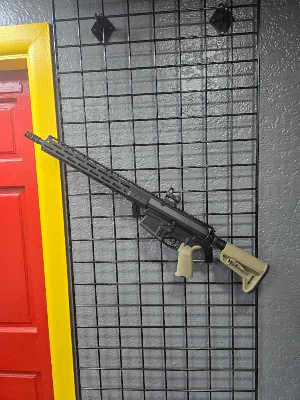 AR15 - AK RIFLES &amp; PISTOLS  - NOW IN BRANDON