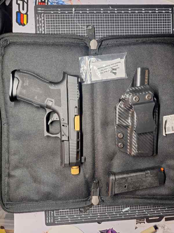 PSA Dagger Compact 