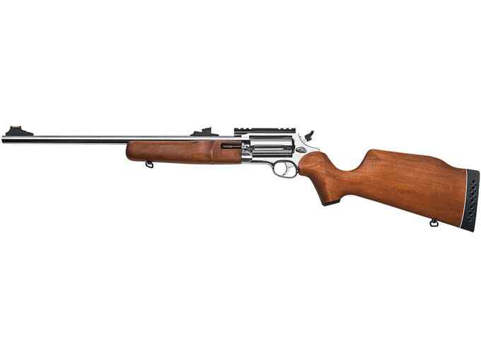 Taurus Circuit Judge Revolving Rifle 45LC 410GA