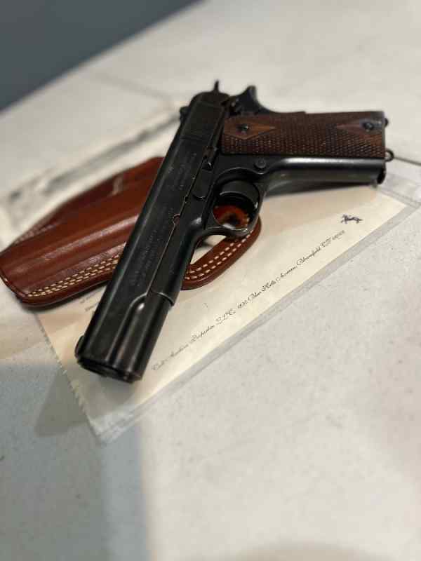 Colt 1911