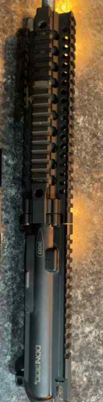 DDM4 300S