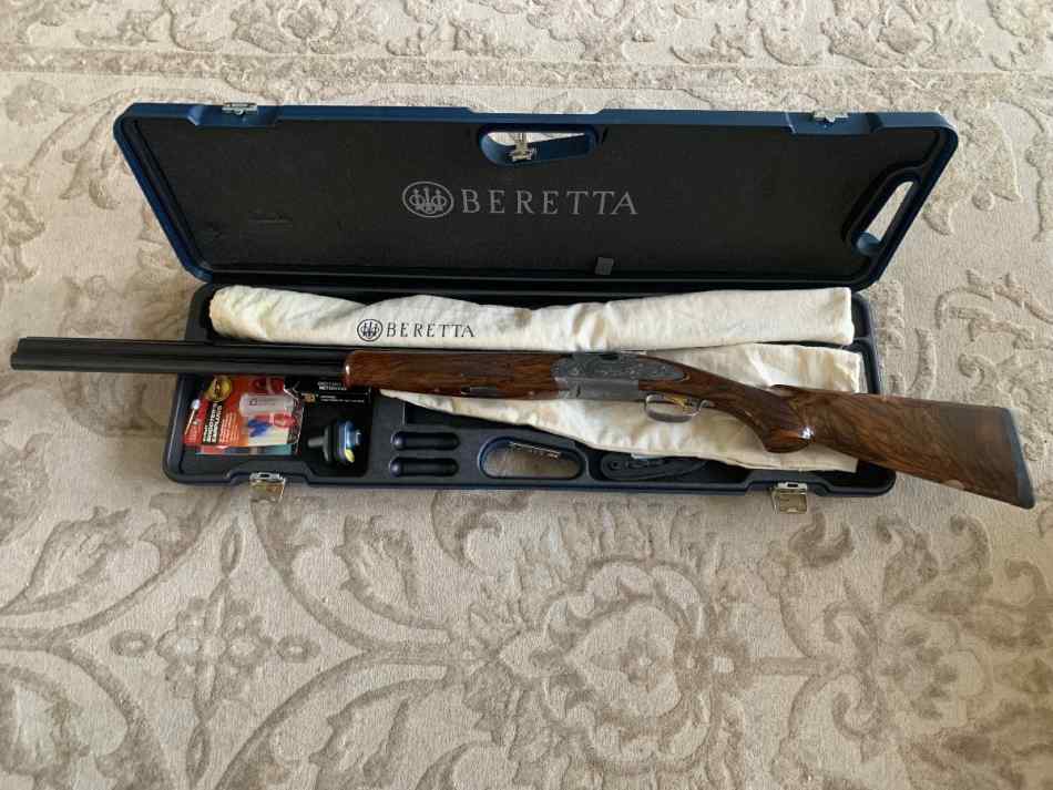 Beretta Diamond Pigeon 