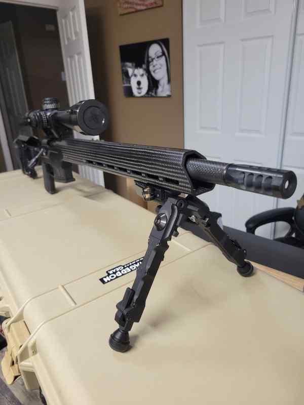 Christensen MPR 308