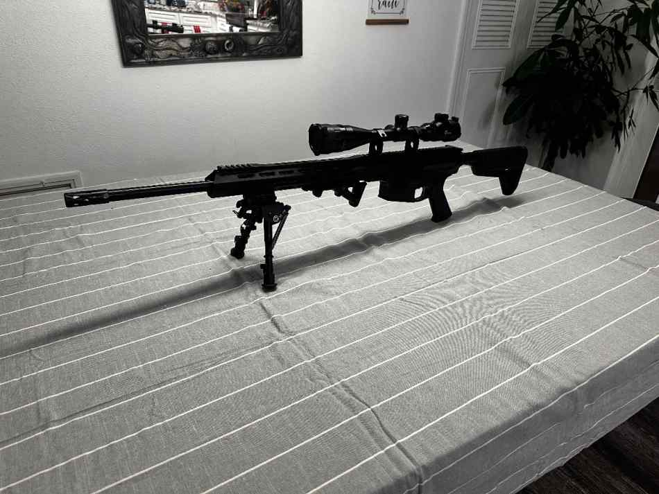 PSA PA-10