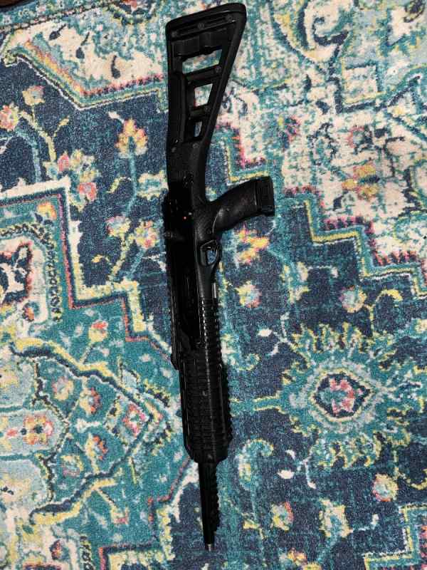 Hi point 40 cal carbine 