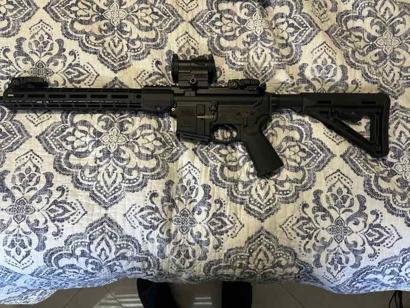Ar15