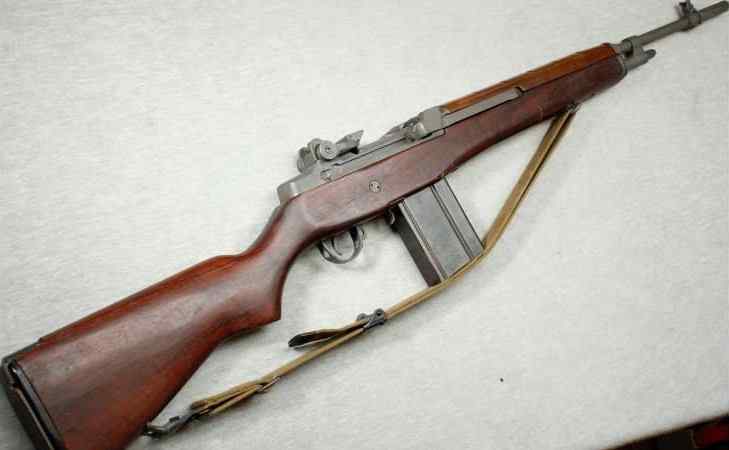 Norinco ~ M14