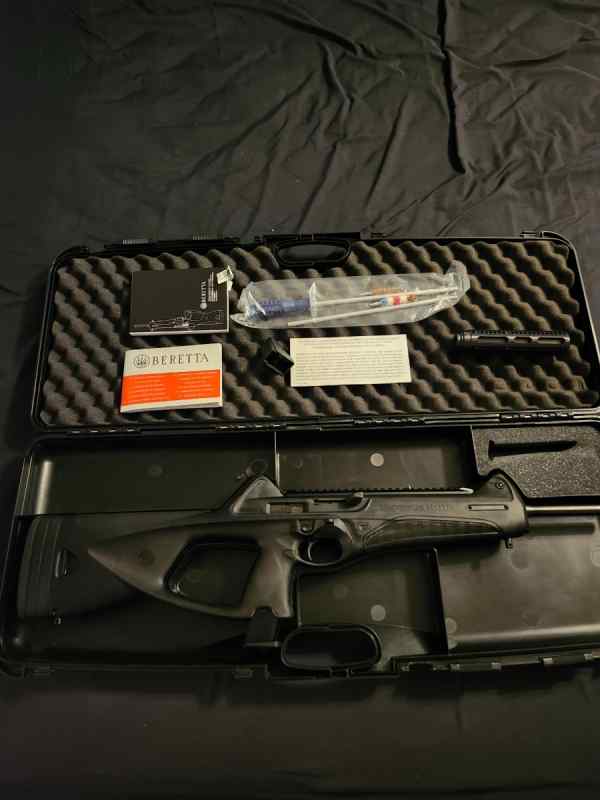 Beretta CX4 Storm
