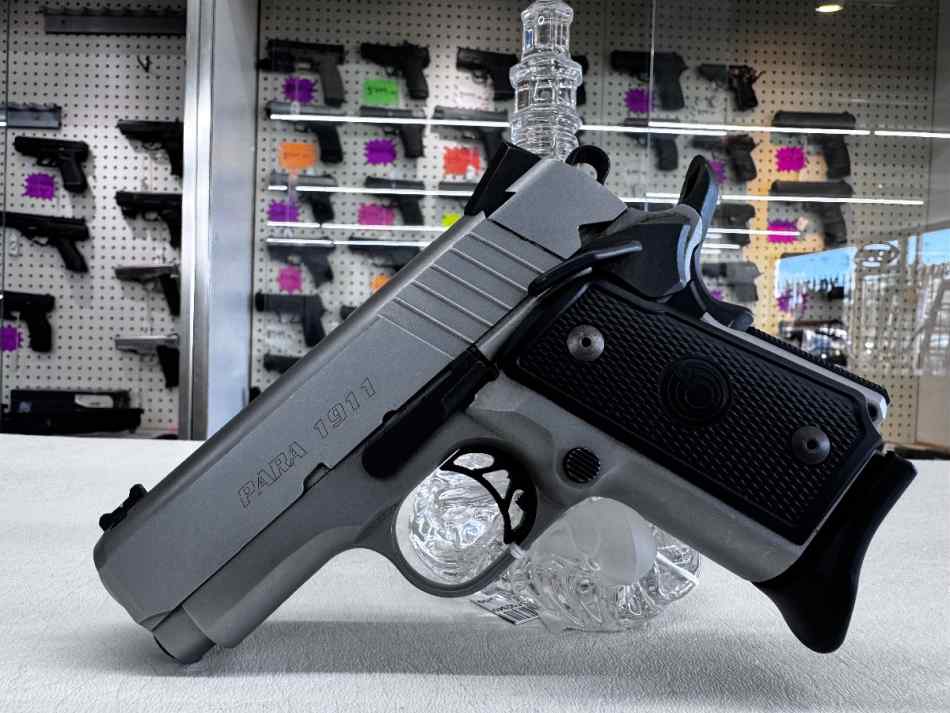 Para 1911