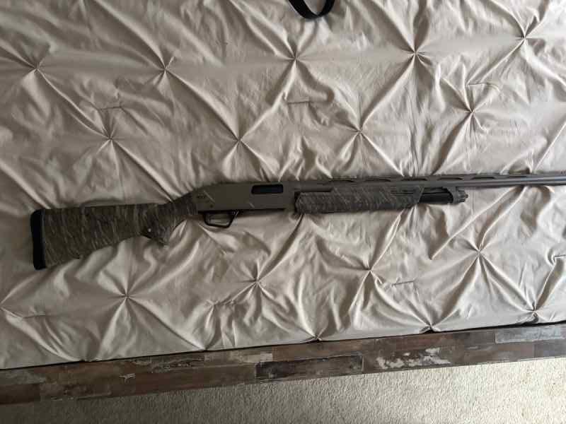 Winchester SXP 20 ga