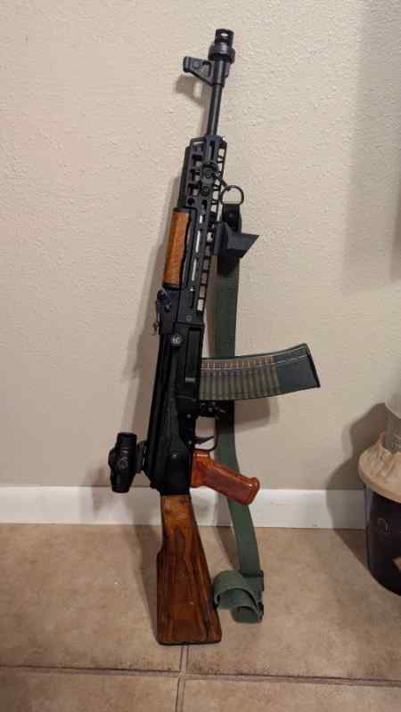 Arsenal Sam5 