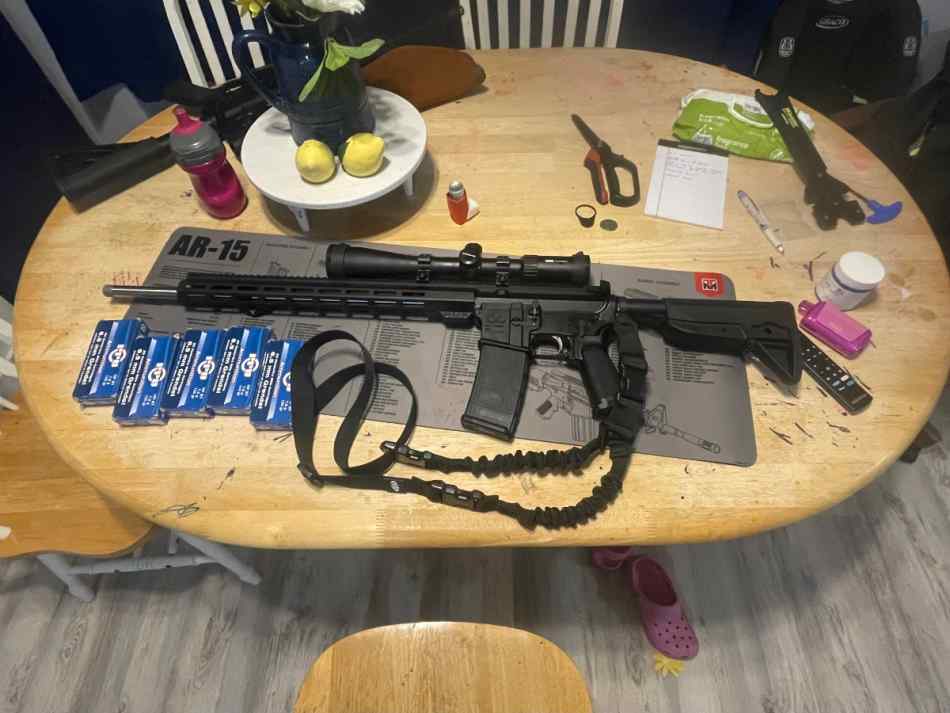 6.5 Grendel