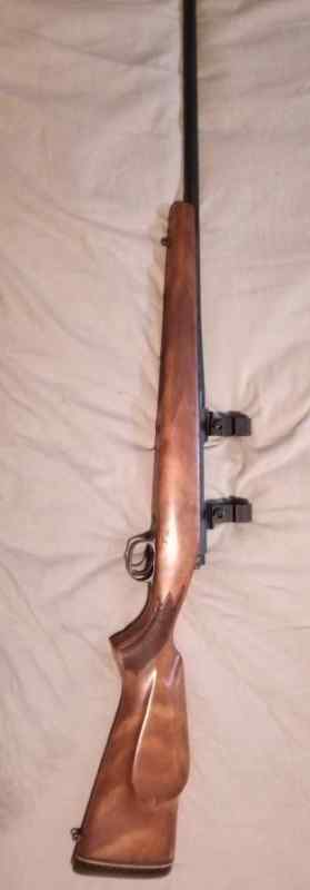 Winchester 670 30-06 WTT