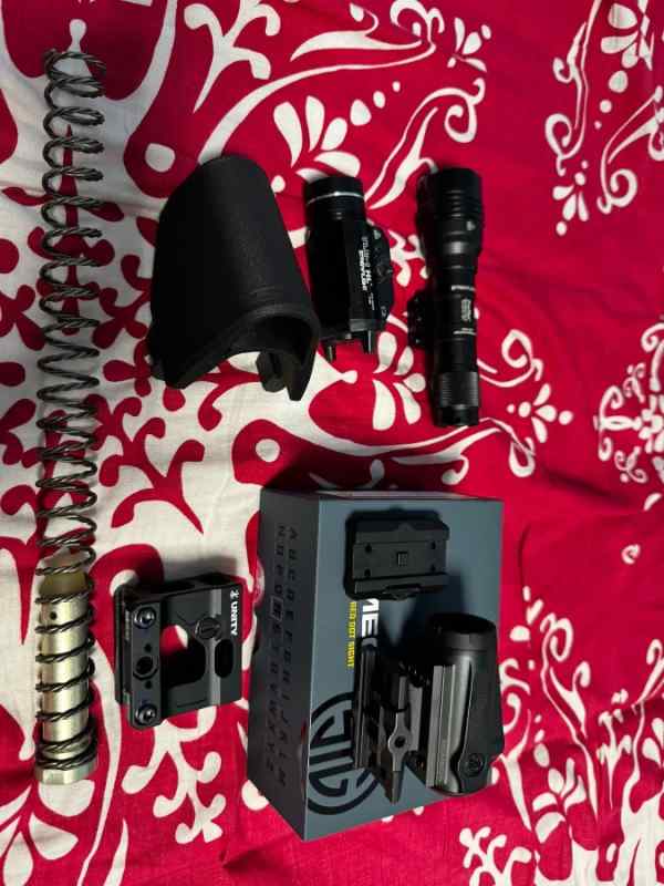 Miscellaneous 