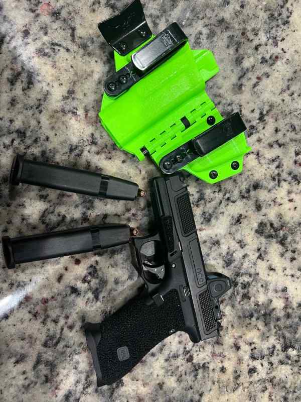 Glock 45 