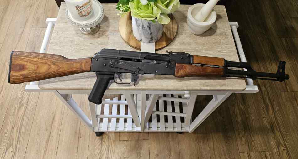 Wasr 10/63, sig p320, canik tp9sfx 