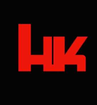 H&amp;K VP9 V1