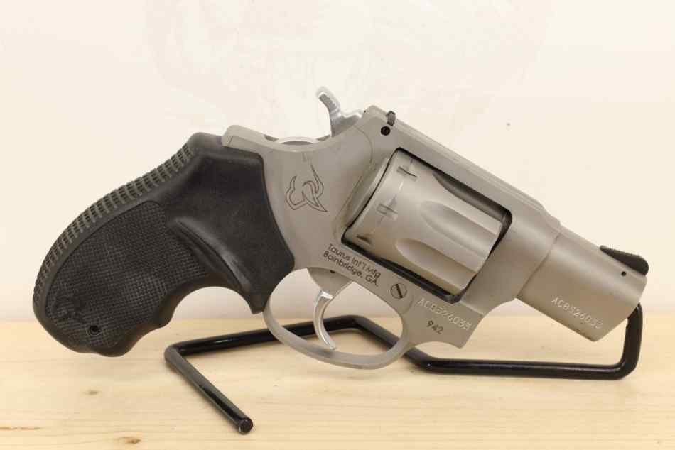Taurus 942 .22 LR new in box 