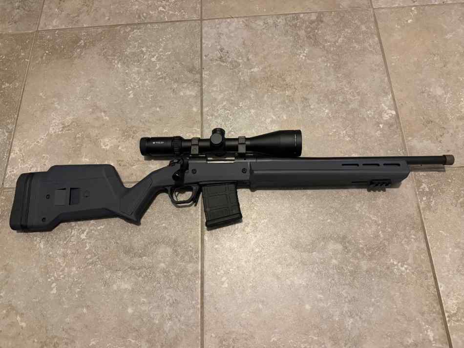 Bergara B14 223/556