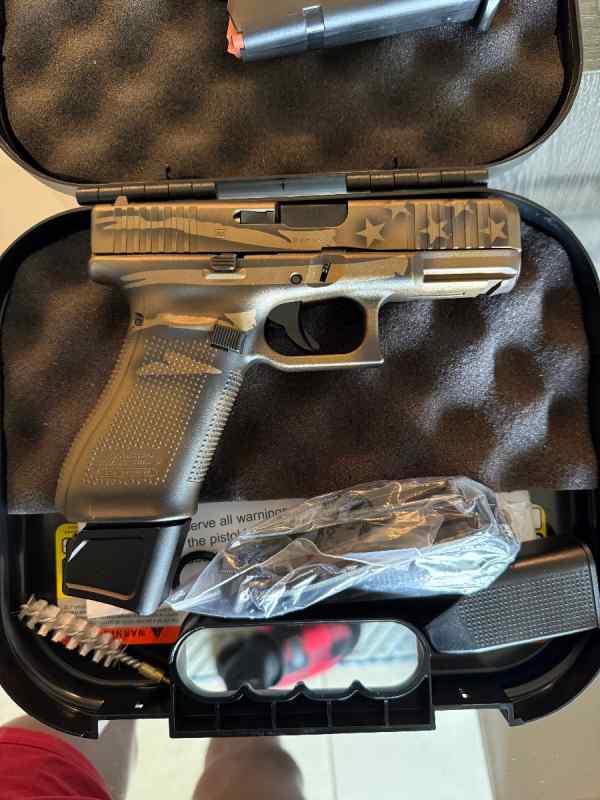 Glock 45 Gen5