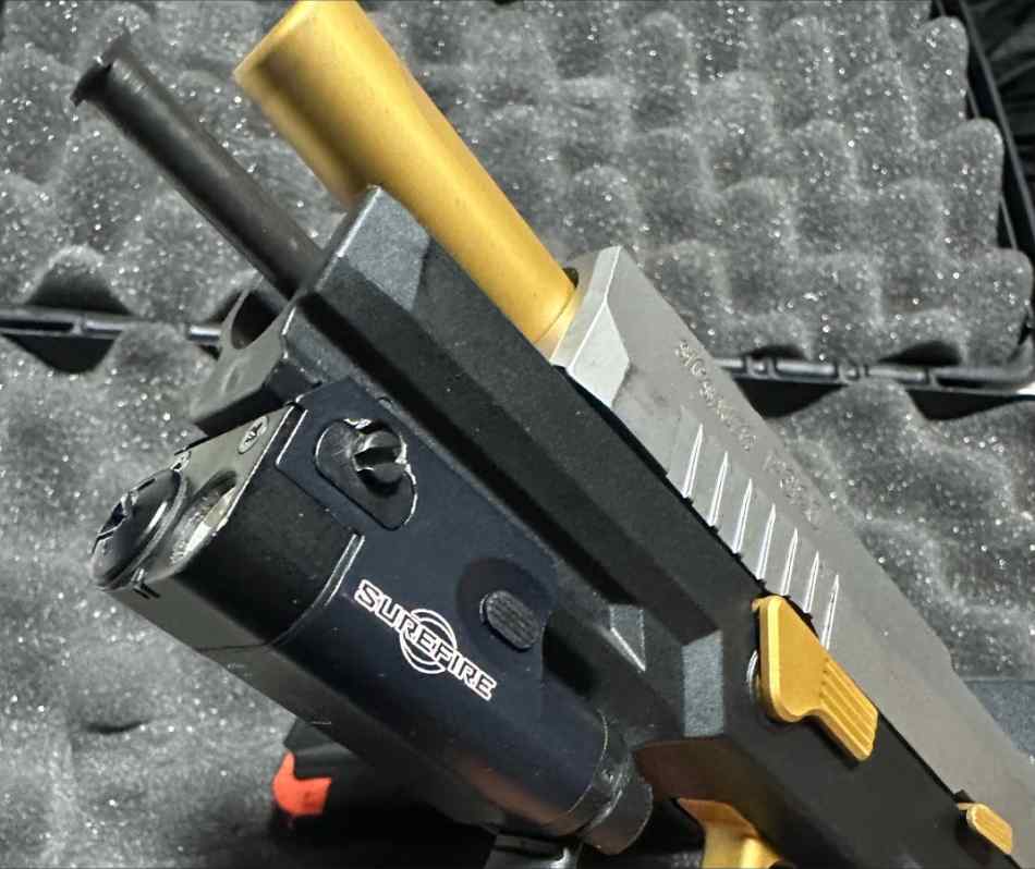 Sig p320