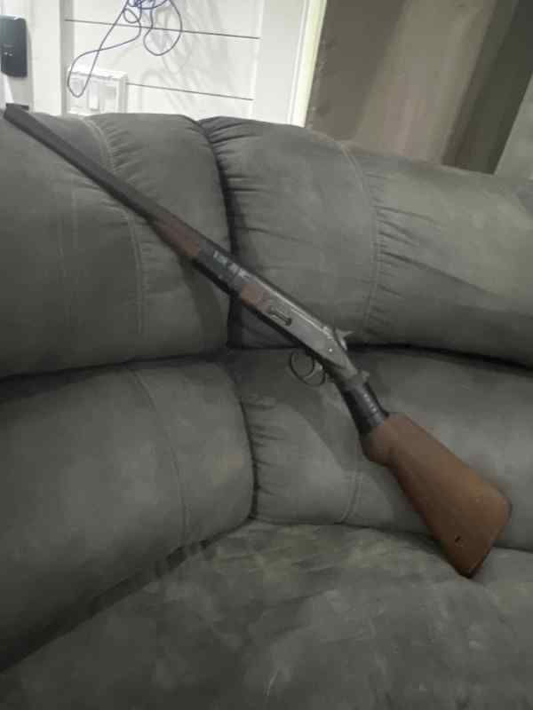 Multiple guns for sale/trade