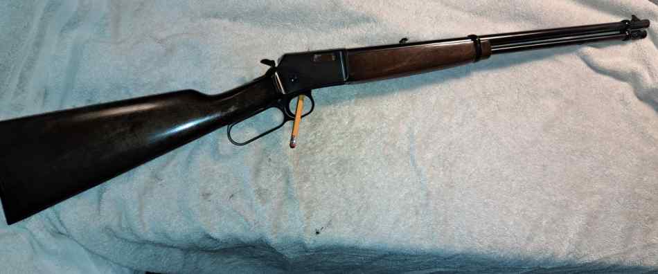 Browning BL-22
