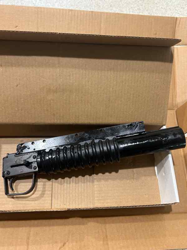 Cobray M203 37mm Flare Launcher – Factory New